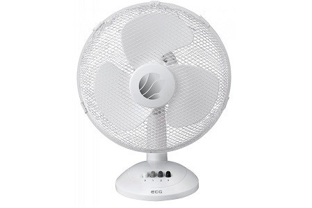 ECG FT 40a Tichý chod